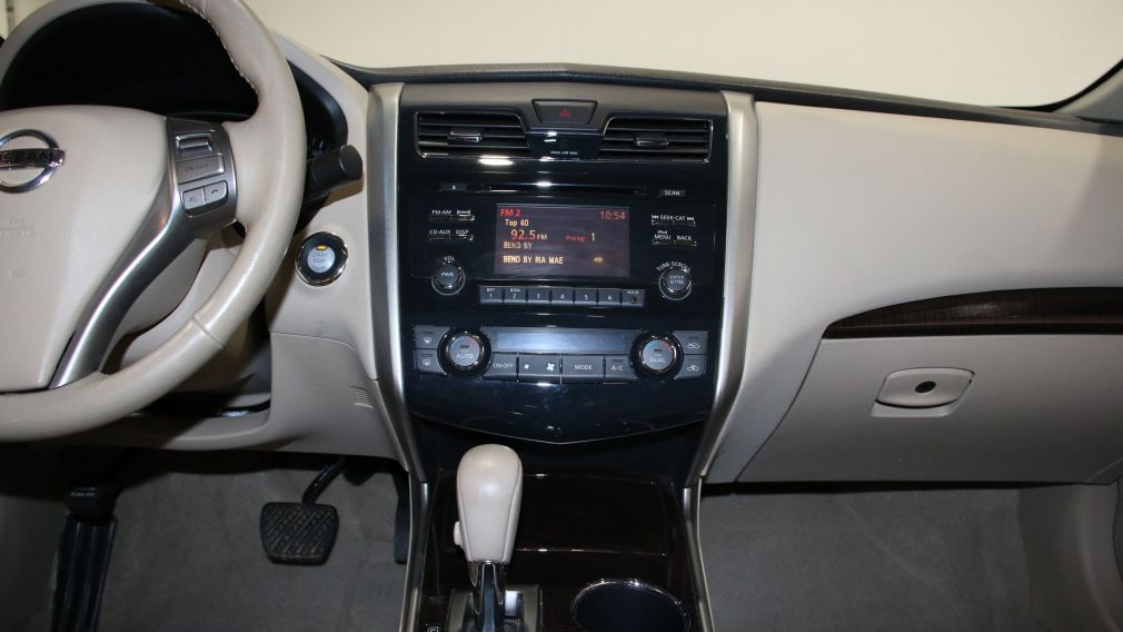 2013 Nissan Altima 2.5 SL CUIR TOIT MAGS CAM DE RECULE #15