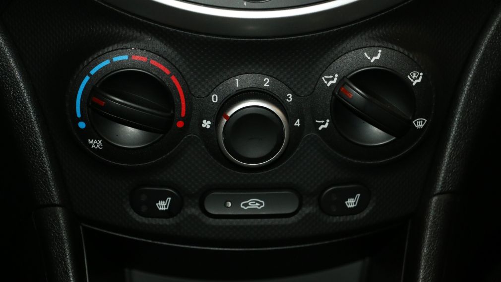 2013 Hyundai Accent GL A/C GR ELECT SIEGES CHAUFFANT #14