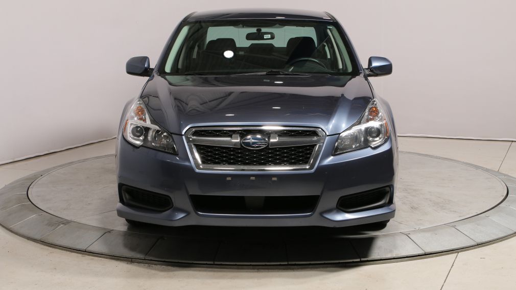 2014 Subaru Legacy AUTO A/C GR. ELECTRIQUE BANC CHAUFFANTS #1