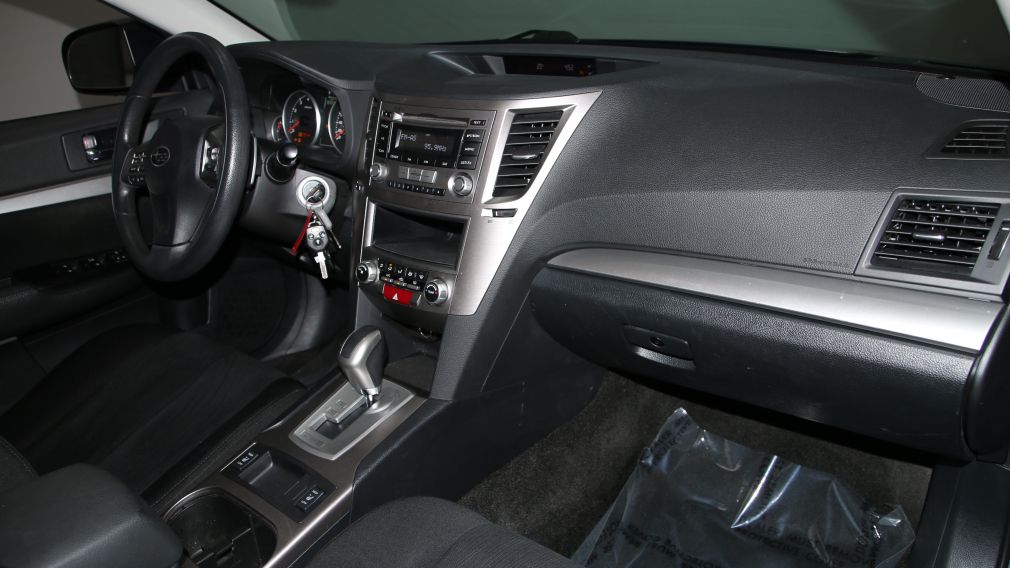 2014 Subaru Legacy AUTO A/C GR. ELECTRIQUE BANC CHAUFFANTS #20