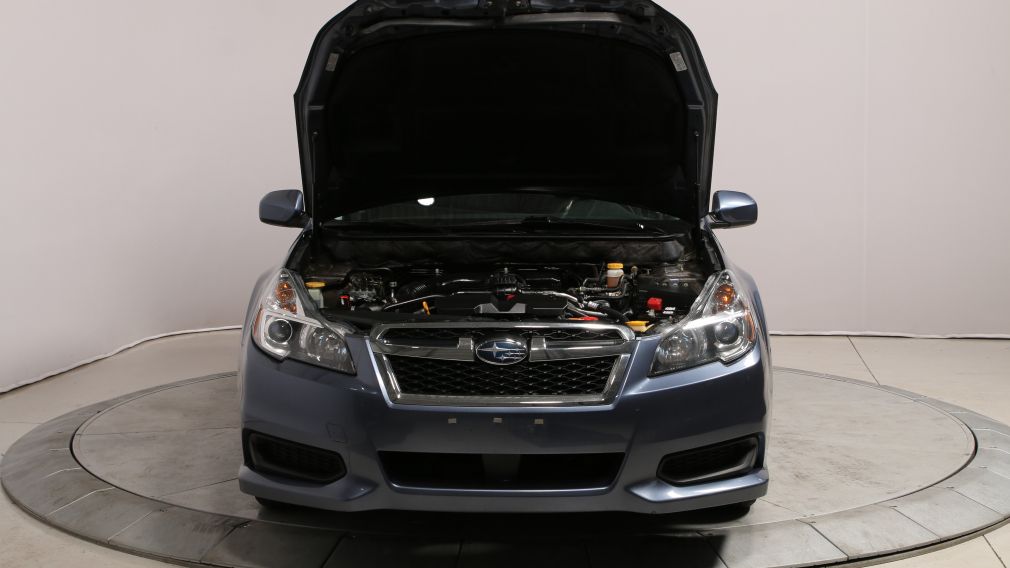 2014 Subaru Legacy AUTO A/C GR. ELECTRIQUE BANC CHAUFFANTS #25