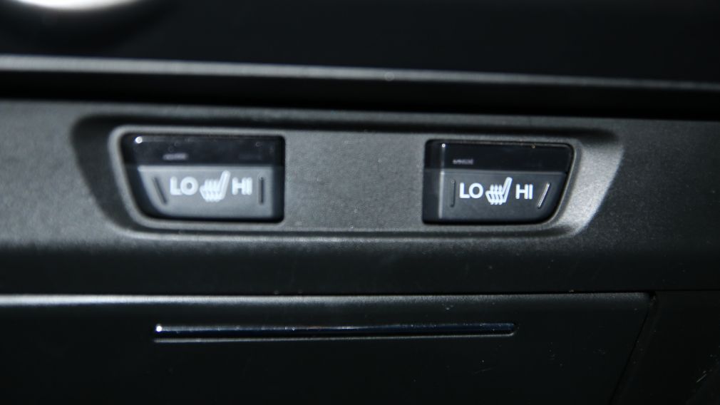 2013 Honda Civic LX A/C TOIT BLUETOOTH MAGS #19