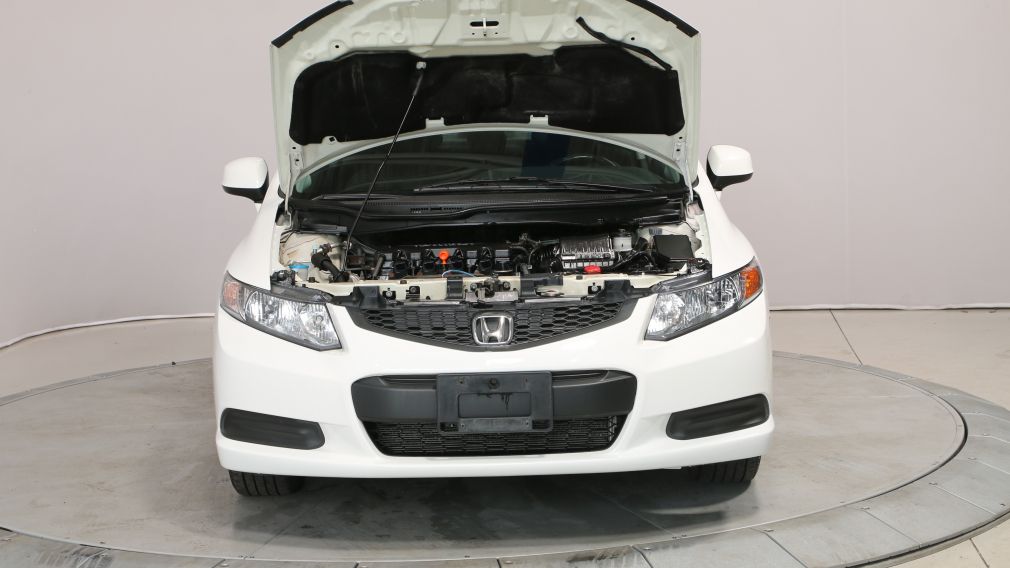 2013 Honda Civic LX A/C TOIT BLUETOOTH MAGS #26