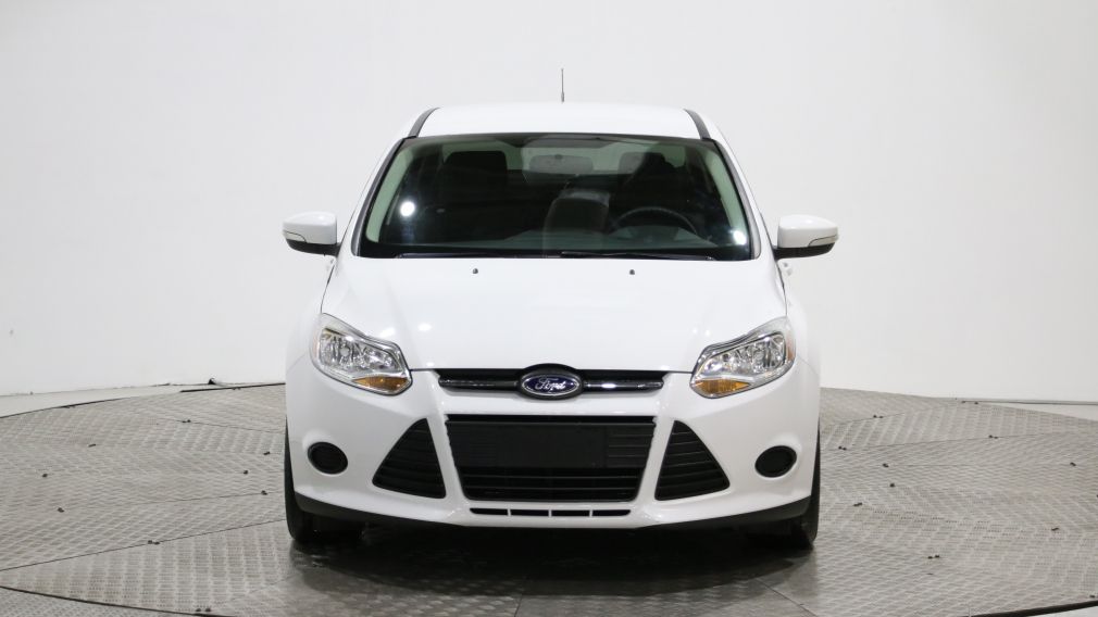 2014 Ford Focus SE AUTO A/C MAGS BLUETOOTH #1