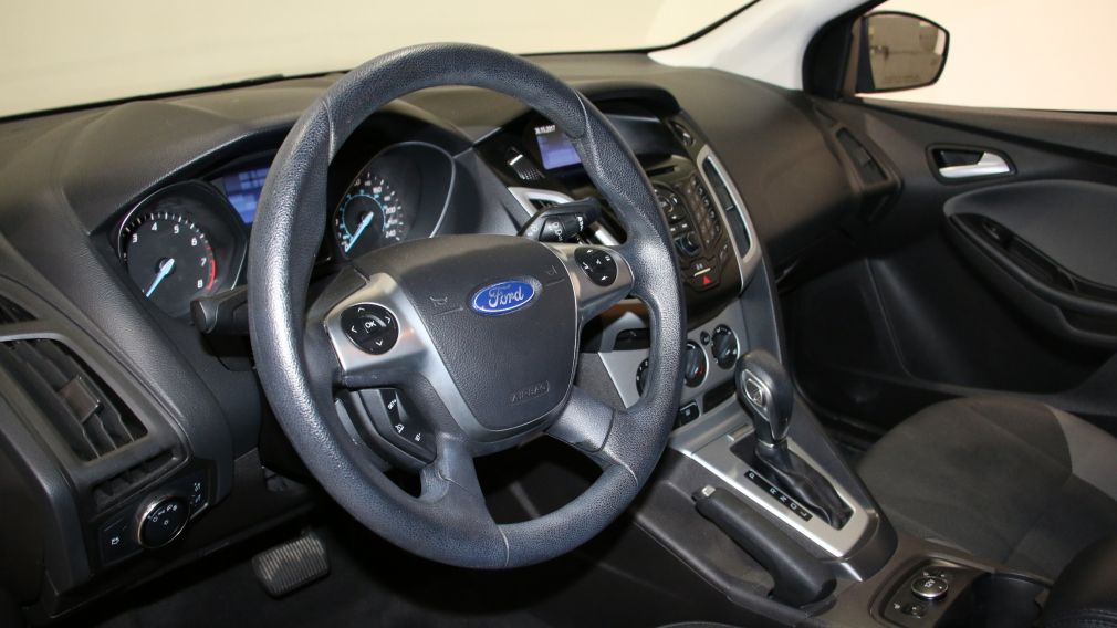 2014 Ford Focus SE AUTO A/C MAGS BLUETOOTH #7