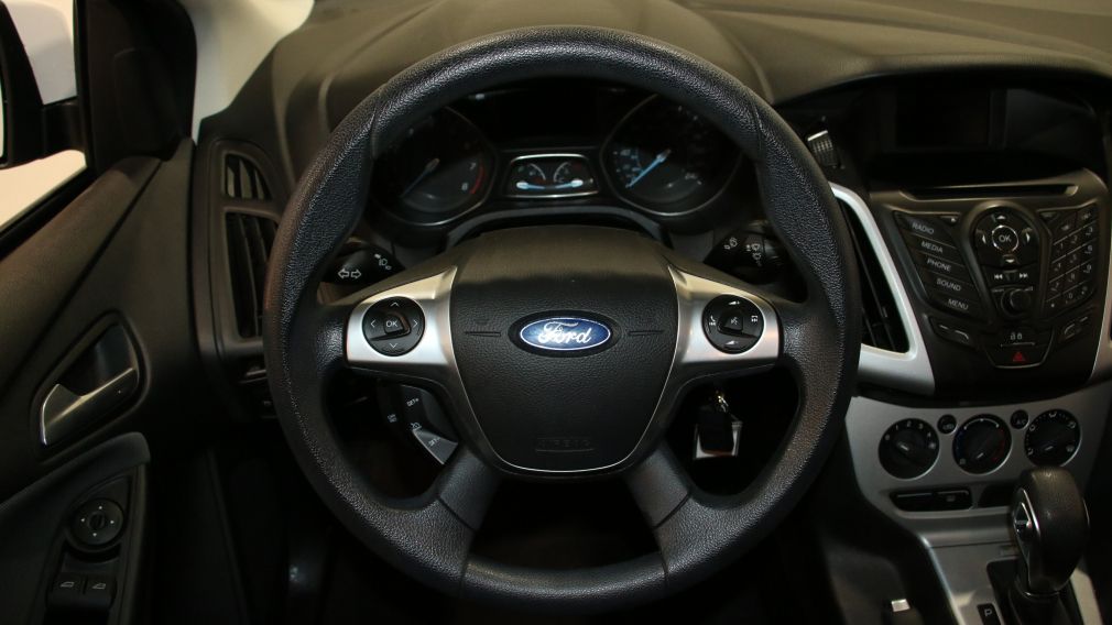 2014 Ford Focus SE AUTO A/C MAGS BLUETOOTH #11