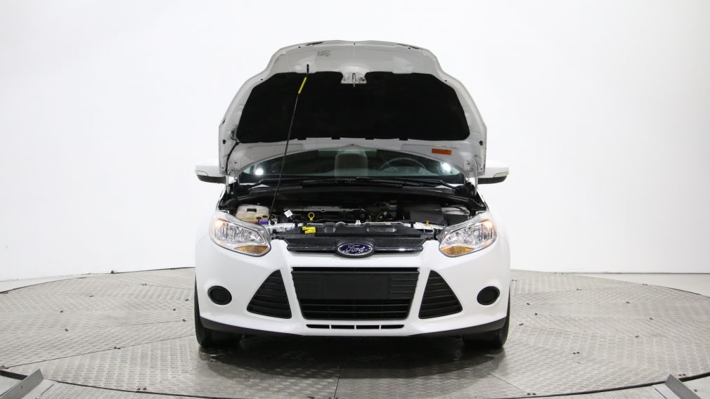 2014 Ford Focus SE AUTO A/C MAGS BLUETOOTH #23