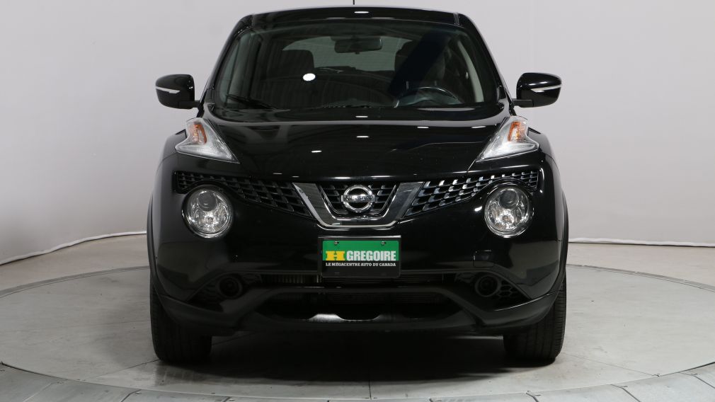 2015 Nissan Juke SV AUTO A/C BLUETOOTH MAGS #1