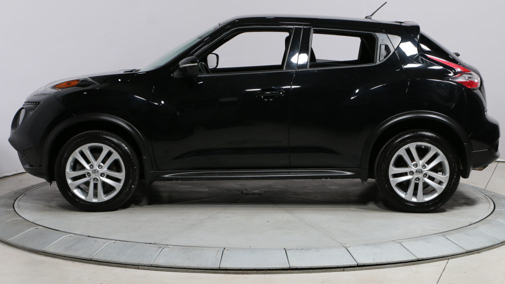 2015 Nissan Juke SV AUTO A/C BLUETOOTH MAGS #3