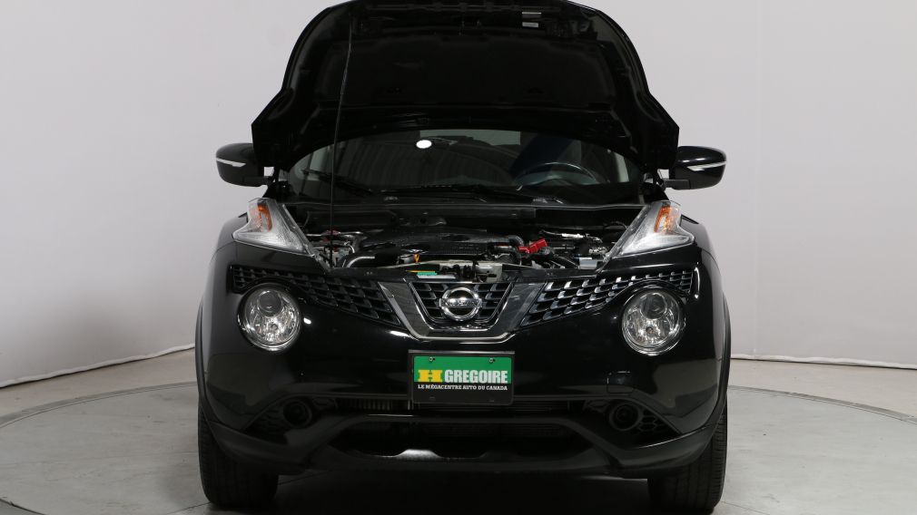 2015 Nissan Juke SV AUTO A/C BLUETOOTH MAGS #25