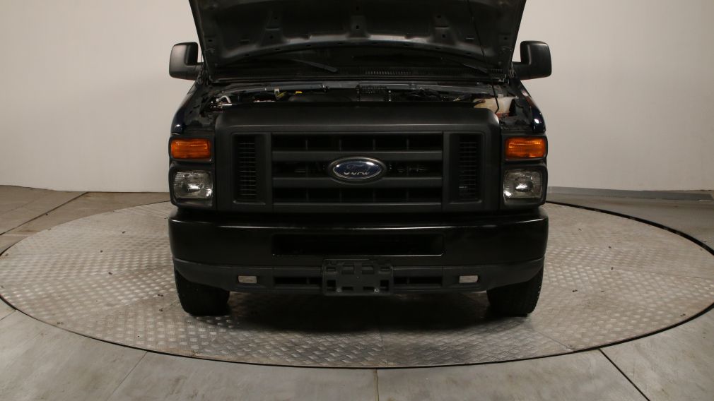 2012 Ford Econoline E 150 XL ADVANCETRAC #11