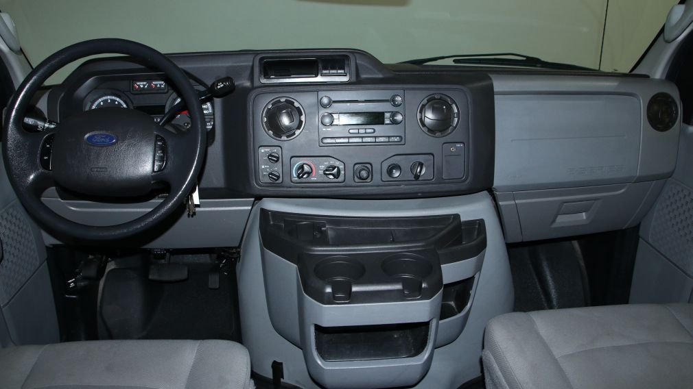 2012 Ford Econoline E 150 XL ADVANCETRAC #16