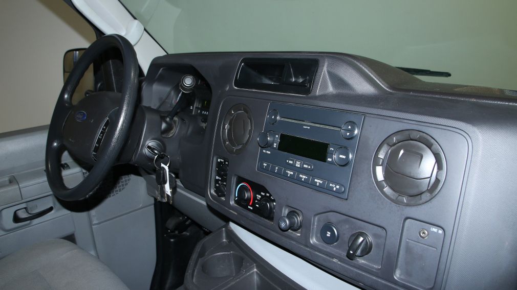 2012 Ford Econoline E 150 XL ADVANCETRAC #22