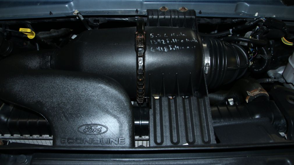2012 Ford Econoline E 150 XL ADVANCETRAC #24