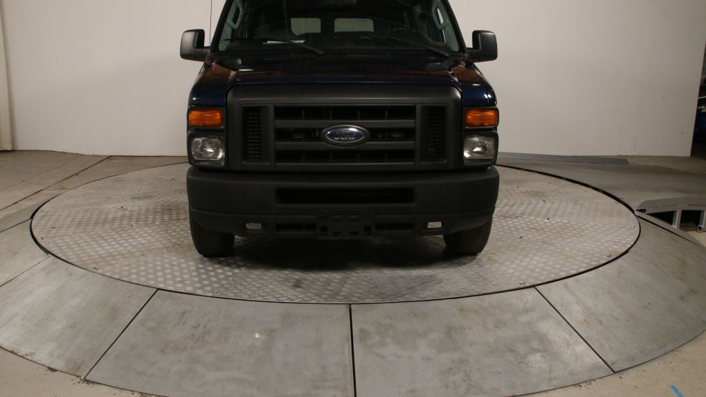 2012 Ford Econoline E 150 XL WAGON ADVANCETRAC #5