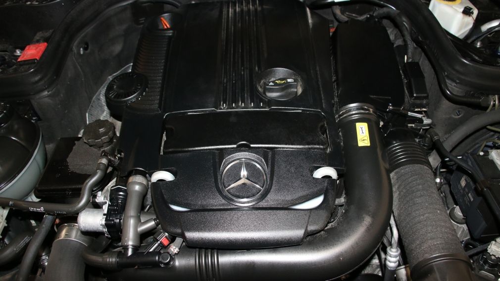 2012 Mercedes Benz C250 CUIR TOIT MAGS BLUETOOTH #19