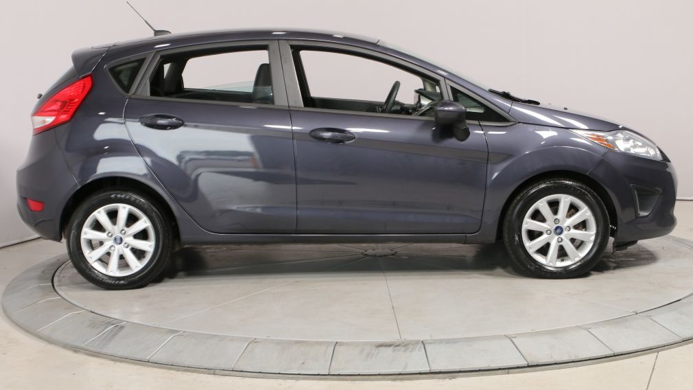 2013 Ford Fiesta SE A/C GR ELECTRIQUE MAGS #2