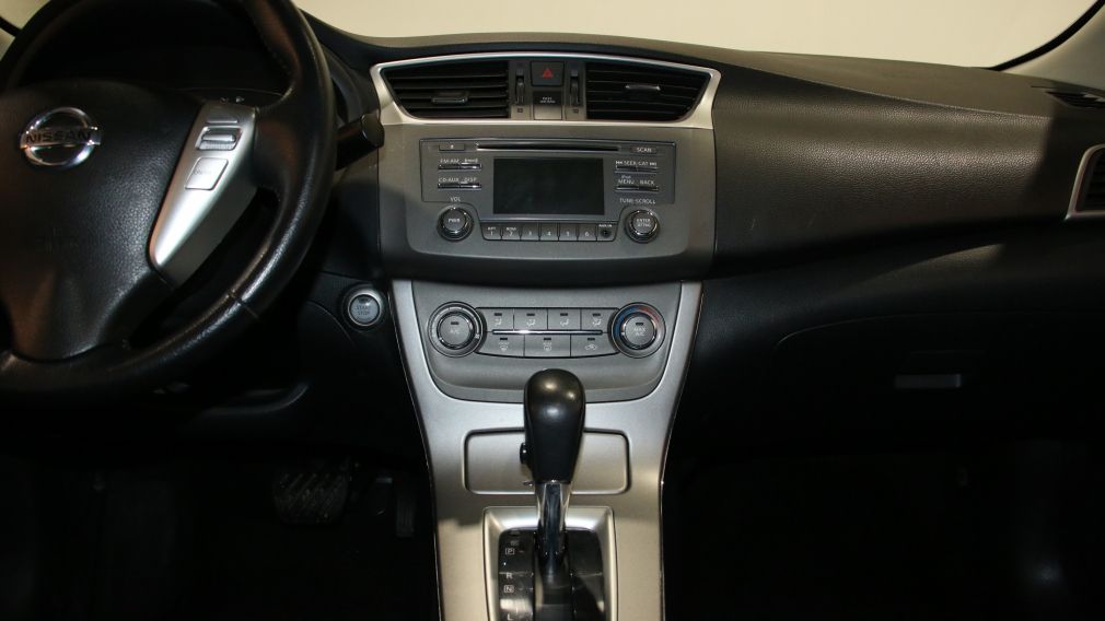 2013 Nissan Sentra SV AUTO A/C TOIT MAGS CAM DE RECULE #14