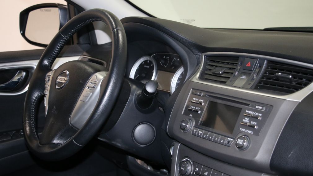 2013 Nissan Sentra SV AUTO A/C TOIT MAGS CAM DE RECULE #21
