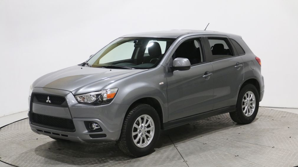 2011 Mitsubishi RVR SE A/C GR ELECT MAGS BLUETOOTH #3