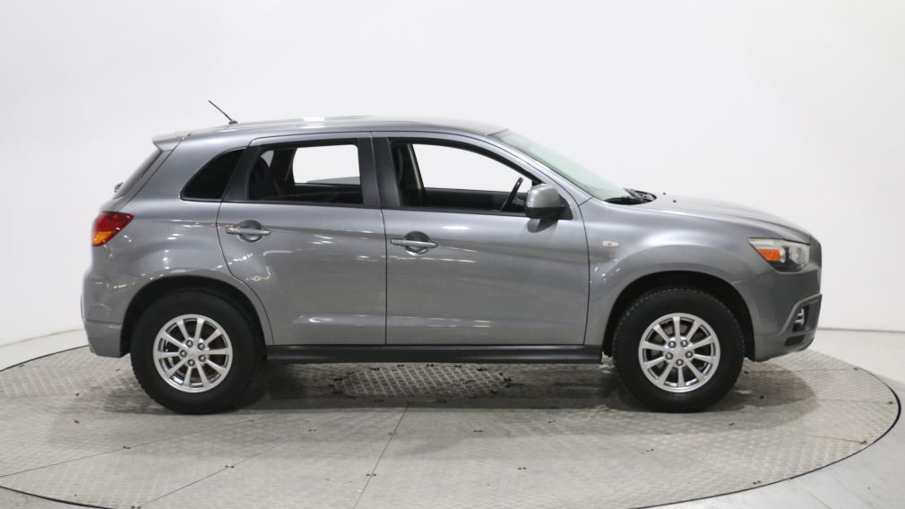 2011 Mitsubishi RVR SE A/C GR ELECT MAGS BLUETOOTH #8