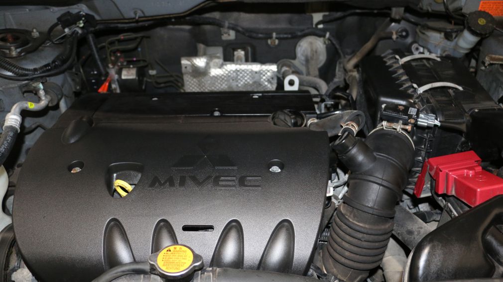 2011 Mitsubishi RVR SE A/C GR ELECT MAGS BLUETOOTH #23