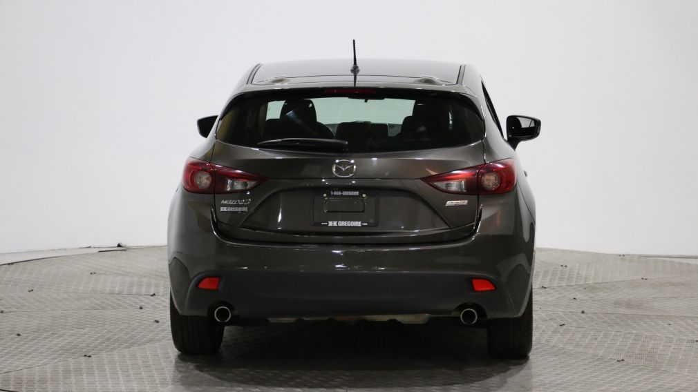 2014 Mazda 3 GS-SKY A/C CAM DE RECULE MAGS BLUETOOTH #3