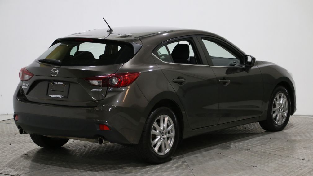 2014 Mazda 3 GS-SKY A/C CAM DE RECULE MAGS BLUETOOTH #3