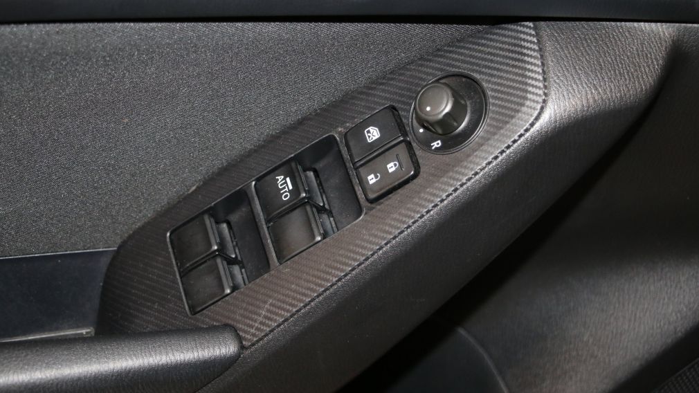 2014 Mazda 3 GS-SKY A/C CAM DE RECULE MAGS BLUETOOTH #7