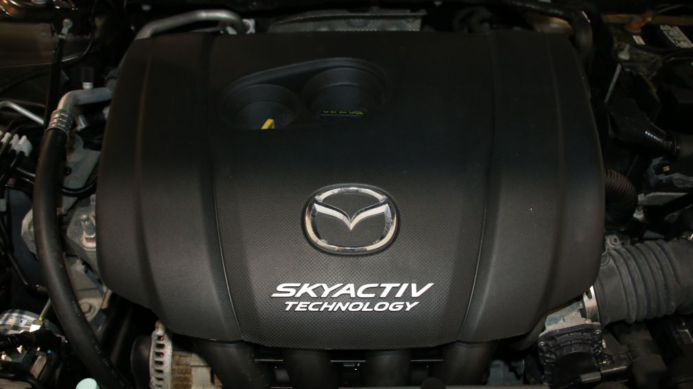 2014 Mazda 3 GS-SKY A/C CAM DE RECULE MAGS BLUETOOTH #24