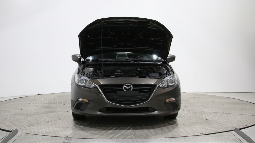 2014 Mazda 3 GS-SKY A/C CAM DE RECULE MAGS BLUETOOTH #25