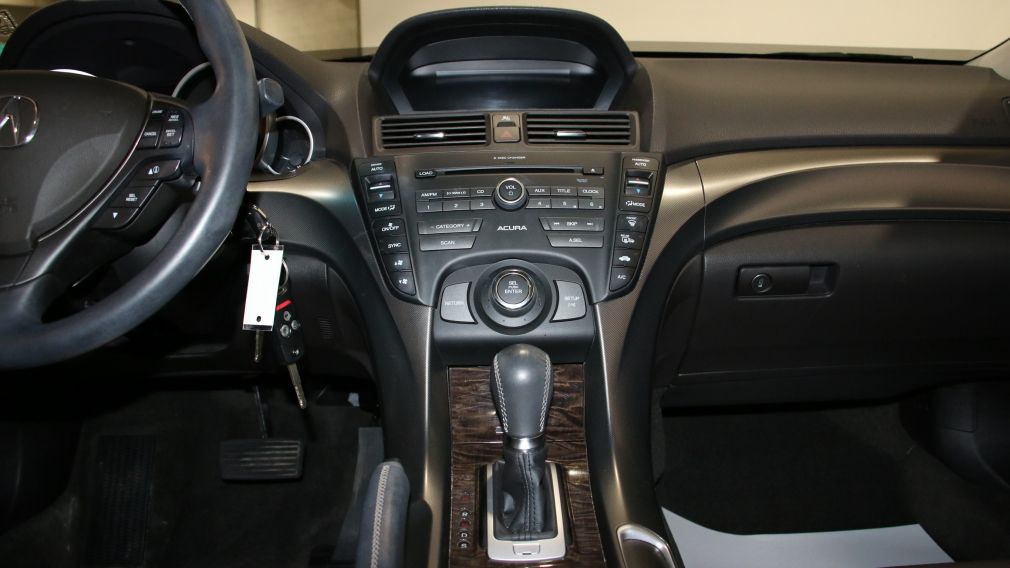 2013 Acura TL SH-AWD CUIR TOIT MAGS BLUETOOTH #14