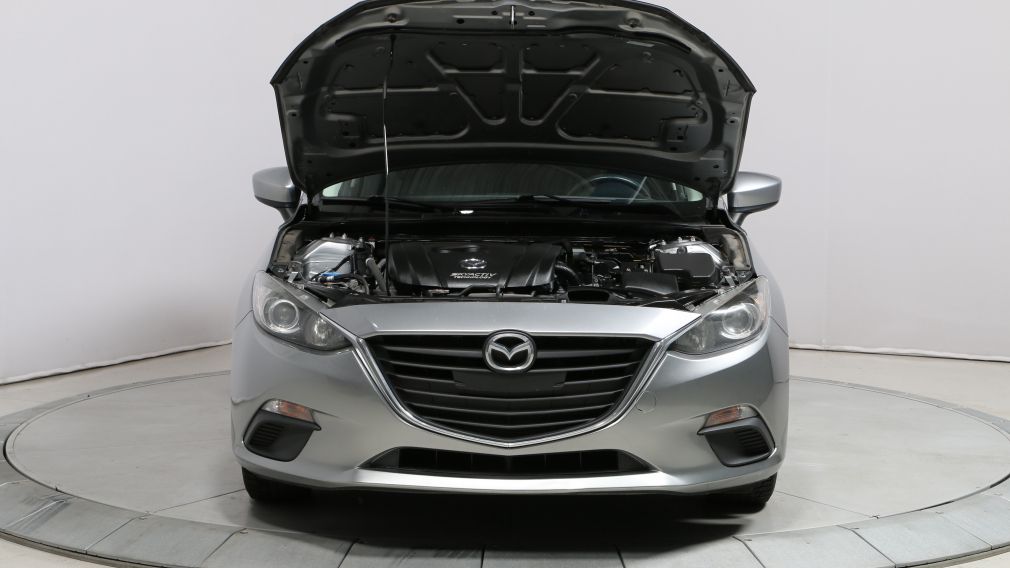 2014 Mazda 3 GX-SKY A/C BLUETOOTH GR ELECTRIQUE #24