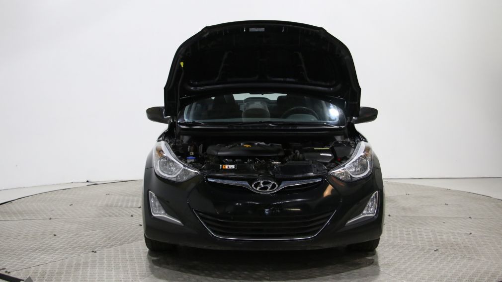 2016 Hyundai Elantra Sport Appearance AUTO A/C TOIT MAGS CAM DE RECULE #26