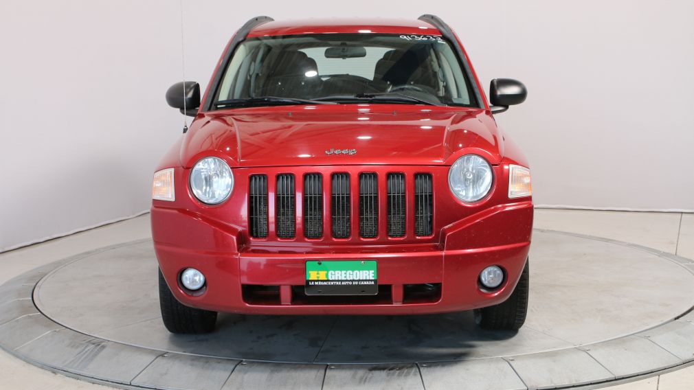 2010 Jeep Compass SPORT BAS KILOMÈTRAGE #2