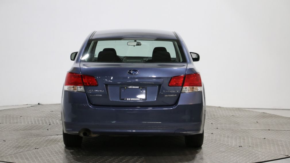 2014 Subaru Legacy AUTO A/C BLUETOOTH GR ELECTRIQUE #2