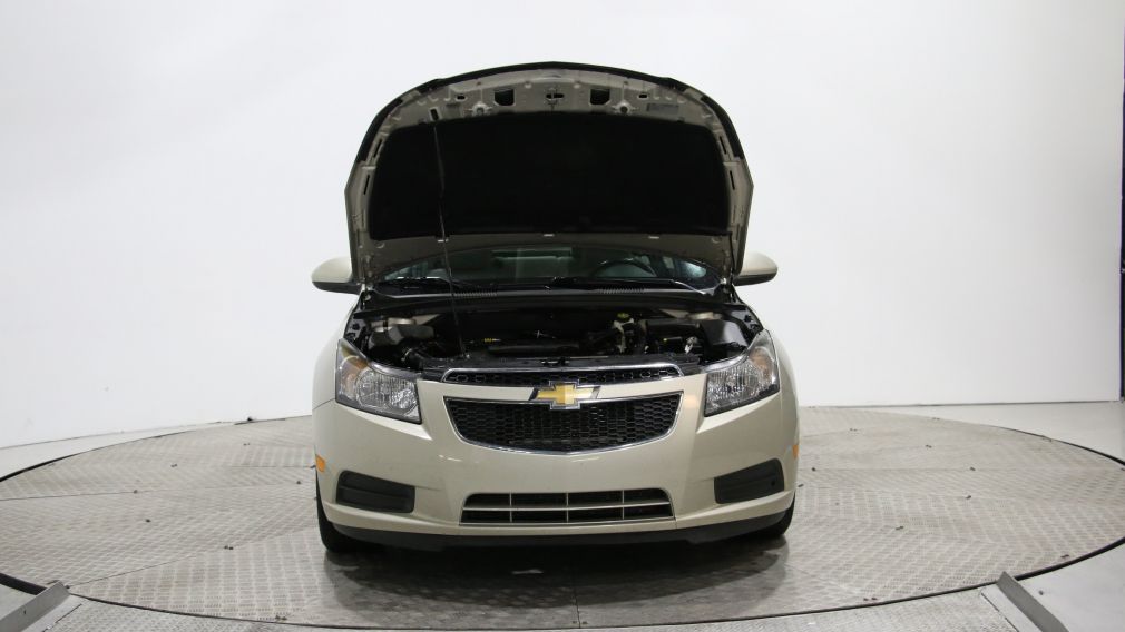 2014 Chevrolet Cruze LT AUTO A/C BLUETOOTH GR ELECTRIQUE #24