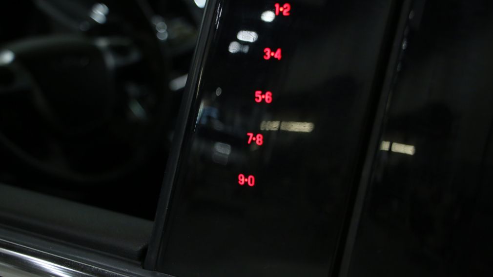 2014 Ford Escape Titanium AWD AUTO A/C TOIT MAGS CAM DE RECULE #14