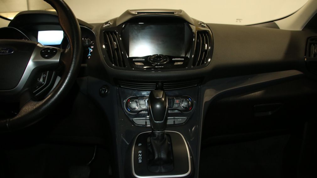 2014 Ford Escape Titanium AWD AUTO A/C TOIT MAGS CAM DE RECULE #17