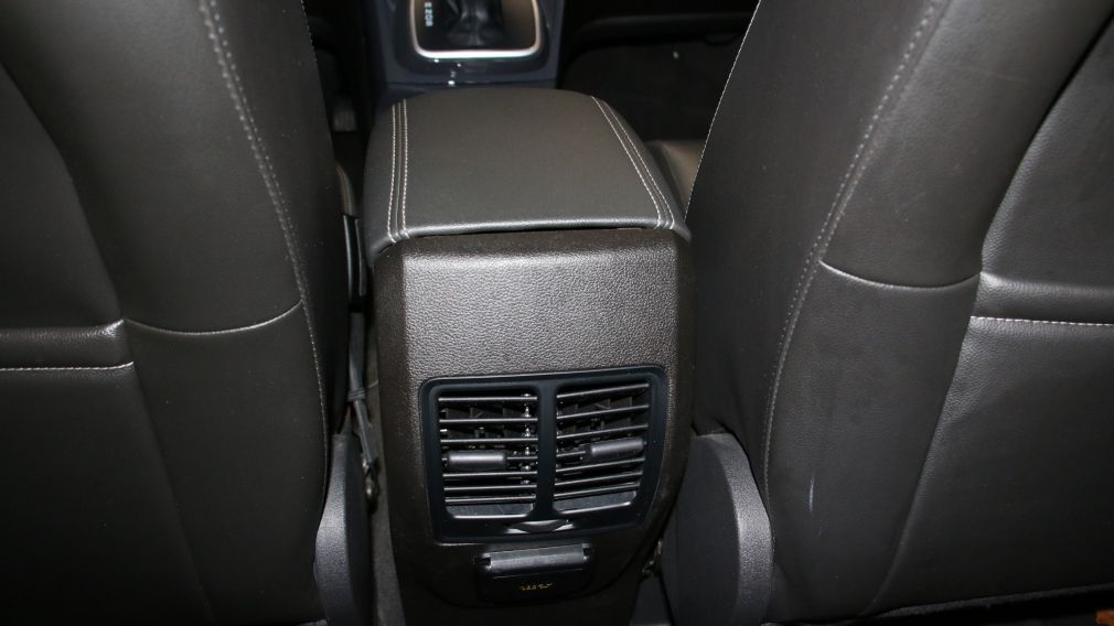 2014 Ford Escape Titanium AWD AUTO A/C TOIT MAGS CAM DE RECULE #20