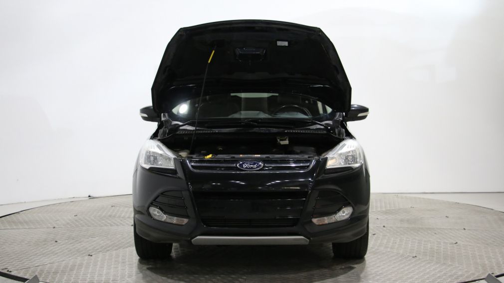 2014 Ford Escape Titanium AWD AUTO A/C TOIT MAGS CAM DE RECULE #27