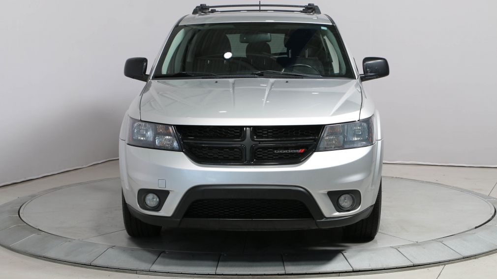 2013 Dodge Journey SXT AUTO A/C BLUETOOTH DVD/TV MAGS #1