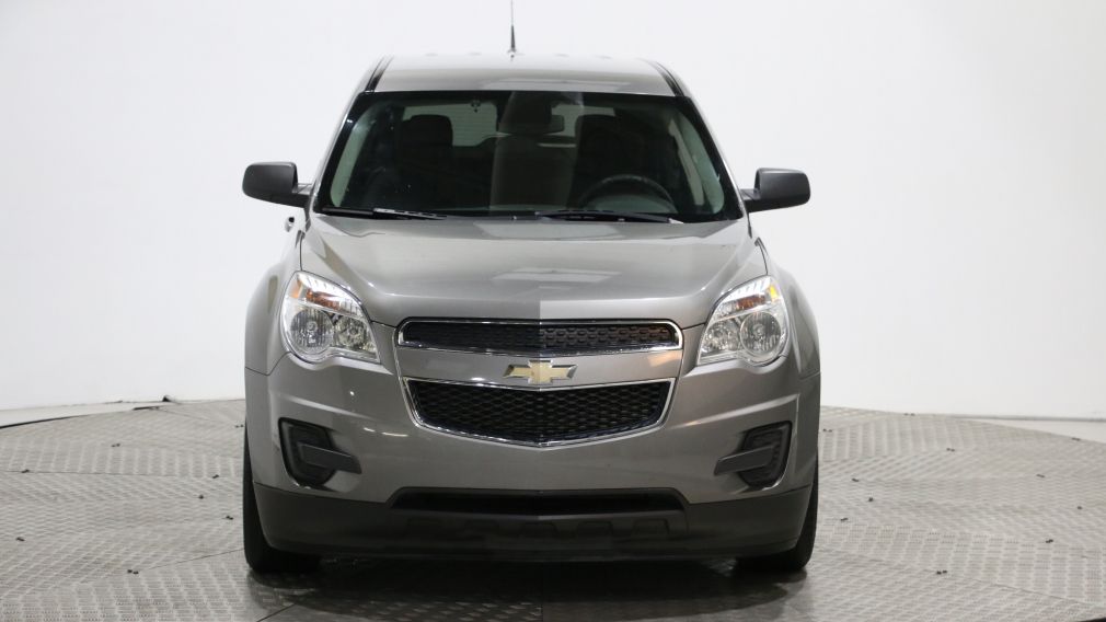 2012 Chevrolet Equinox LS AUTO A/C BLUETOOTH MAGS #1