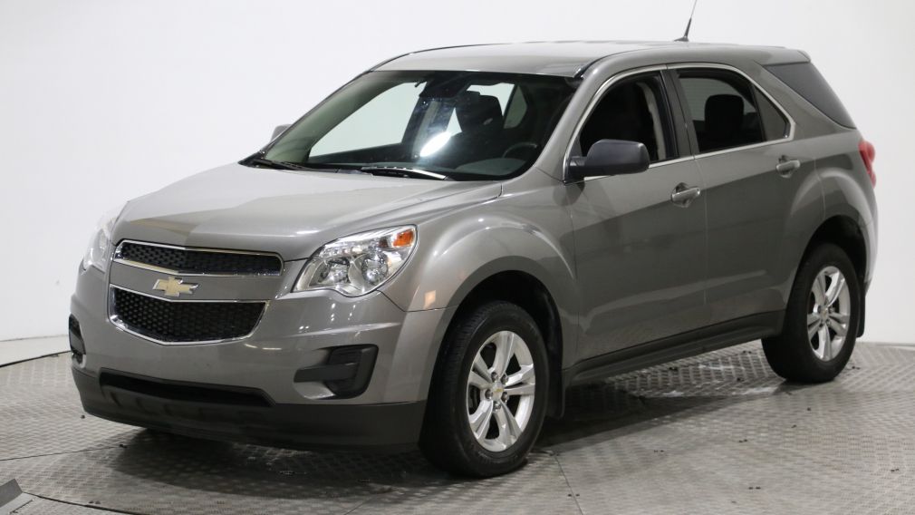 2012 Chevrolet Equinox LS AUTO A/C BLUETOOTH MAGS #2