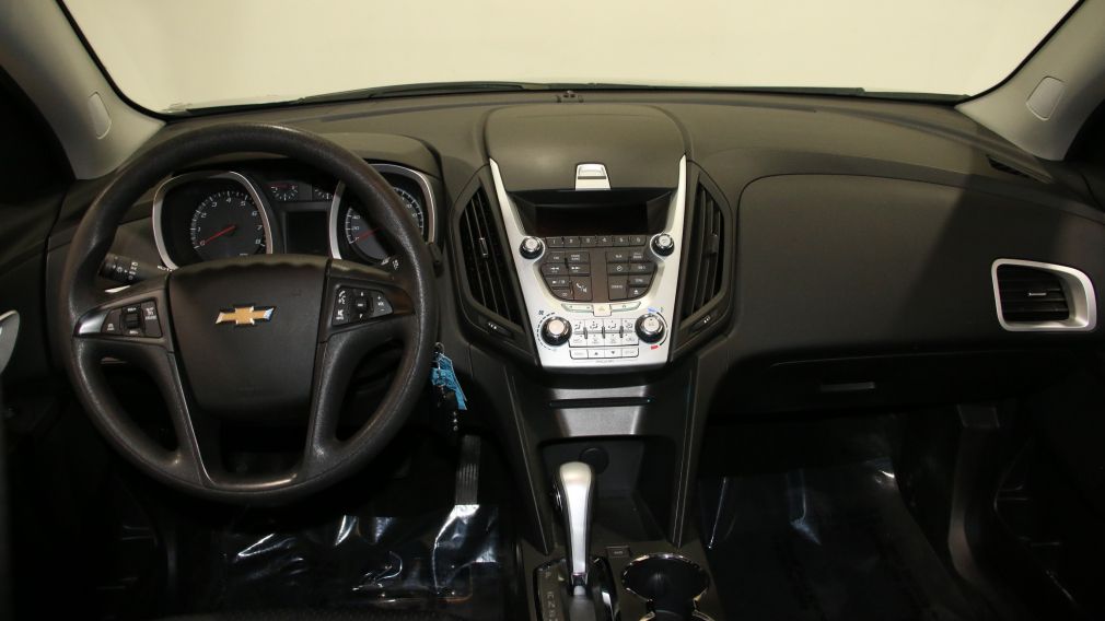 2012 Chevrolet Equinox LS AUTO A/C BLUETOOTH MAGS #10