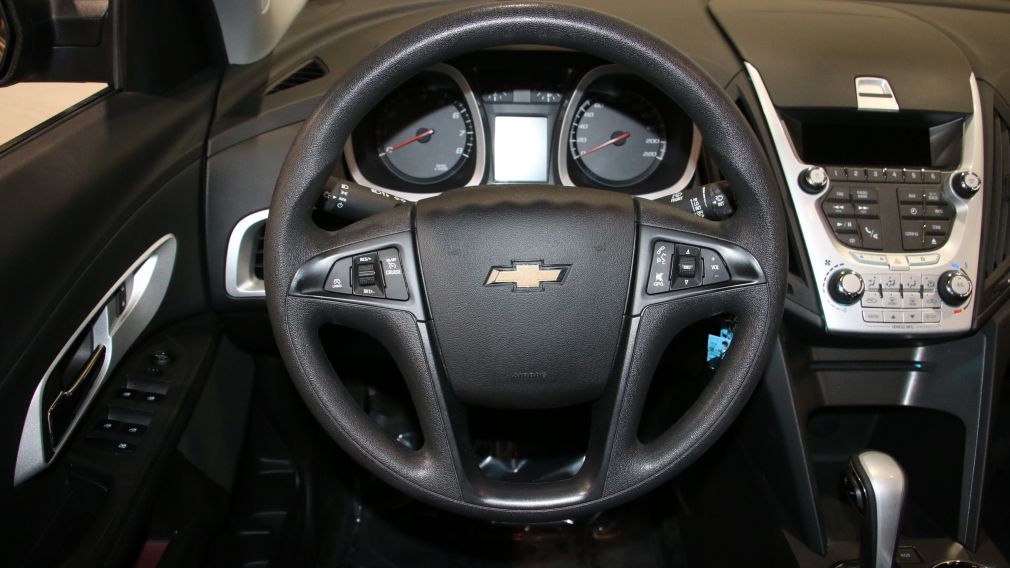 2012 Chevrolet Equinox LS AUTO A/C BLUETOOTH MAGS #11