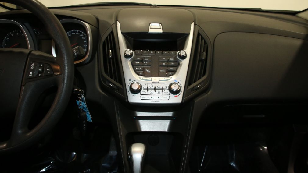 2012 Chevrolet Equinox LS AUTO A/C BLUETOOTH MAGS #12