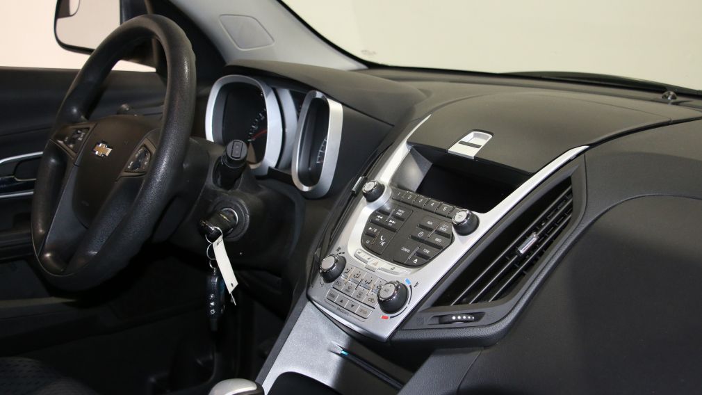 2012 Chevrolet Equinox LS AUTO A/C BLUETOOTH MAGS #19