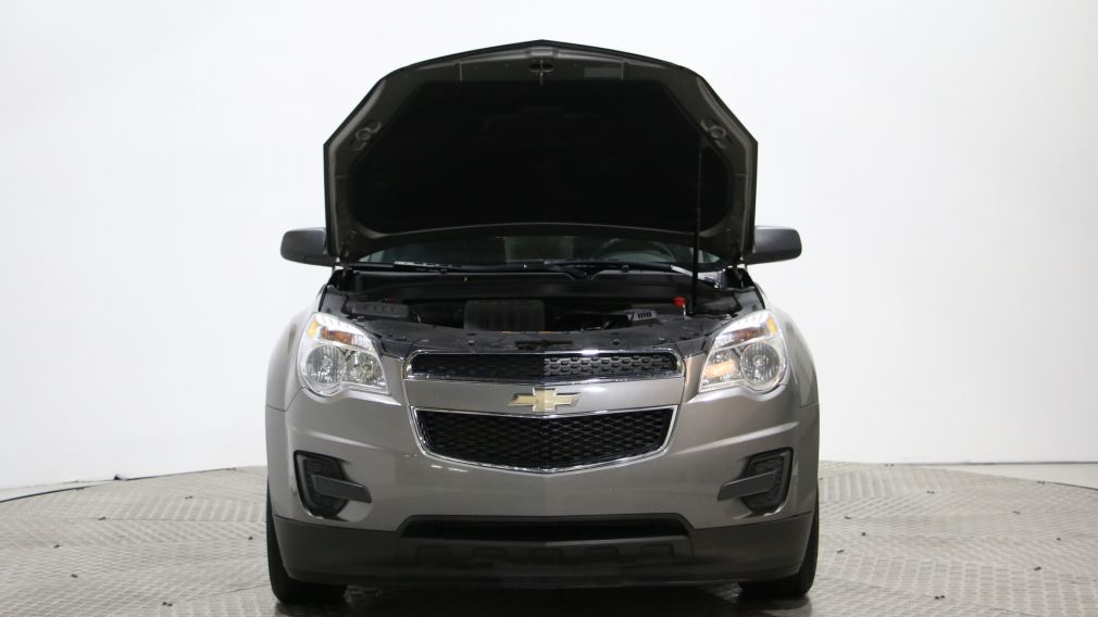 2012 Chevrolet Equinox LS AUTO A/C BLUETOOTH MAGS #23