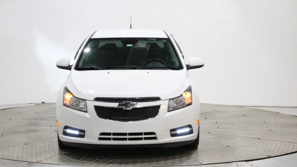 2014 Chevrolet Cruze 1LT AUTO A/C MAGS BLUETOOTH #2